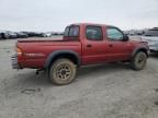 2003 Toyota Tacoma Double Cab Prerunner