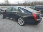 2016 Cadillac XTS Luxury Collection