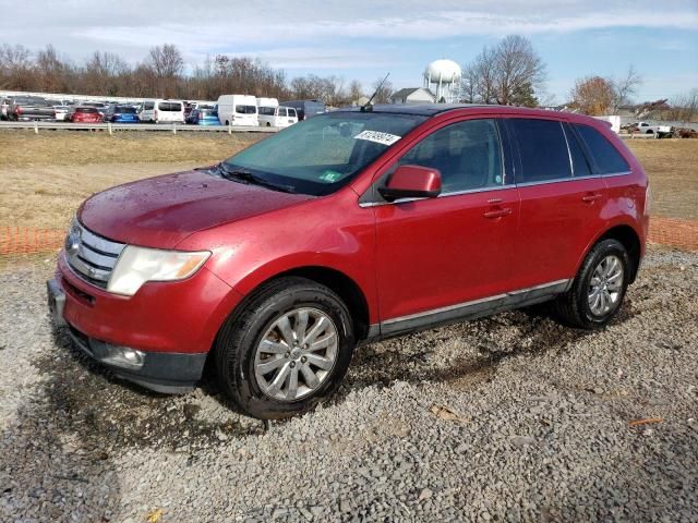 2008 Ford Edge Limited