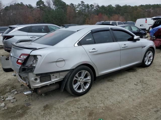 2014 Ford Taurus SEL