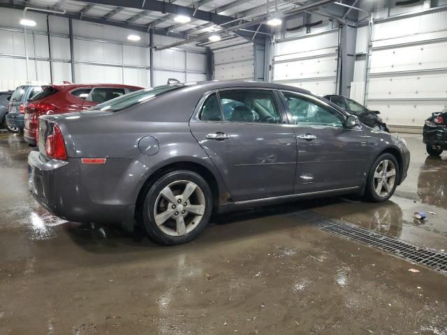 2012 Chevrolet Malibu 1LT