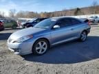 2004 Toyota Camry Solara SE