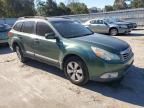 2010 Subaru Outback 2.5I Premium