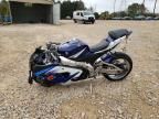 2005 Suzuki GSX-R1000