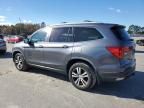 2018 Honda Pilot EXL