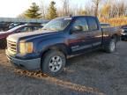 2009 GMC Sierra K1500 SLE