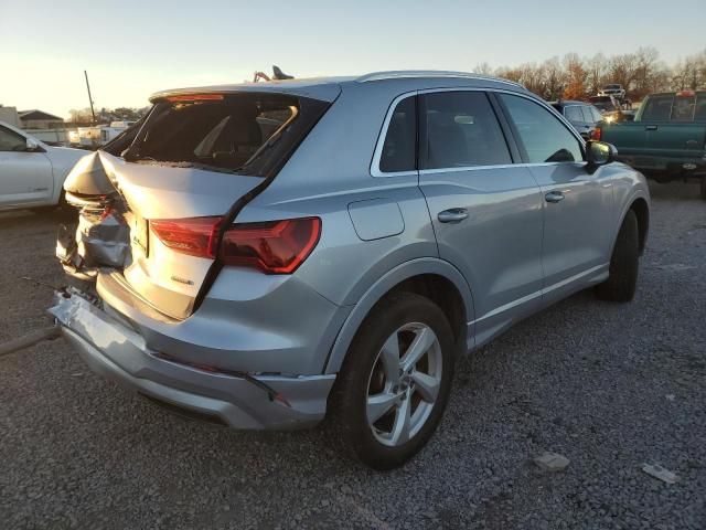 2019 Audi Q3 Premium