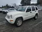 2003 Jeep Liberty Limited