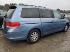 2009 Honda Odyssey EXL