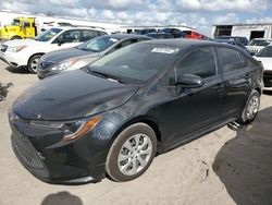 Run And Drives Cars for sale at auction: 2022 Toyota Corolla LE