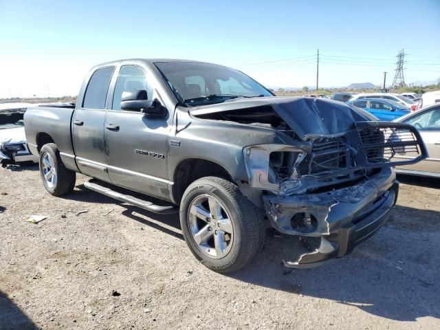 2006 Dodge RAM 1500 ST