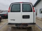 2014 Chevrolet Express G2500