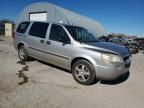 2007 Chevrolet Uplander LS