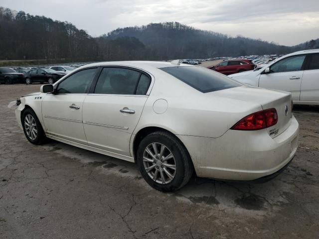 2010 Buick Lucerne CXL