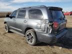 2008 Toyota Sequoia Limited