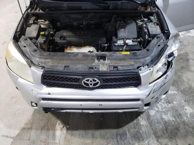 2007 Toyota Rav4