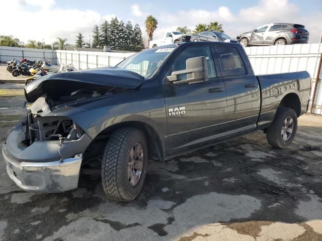 2017 Dodge RAM 1500 ST