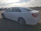 2012 Toyota Camry Hybrid