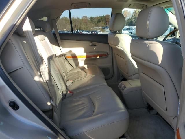 2004 Lexus RX 330