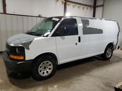 2006 Chevrolet Express G1500 en venta en Temple, TX