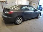 2010 Mazda 3 I