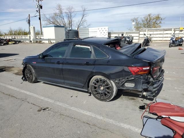 2019 Volkswagen Jetta GLI