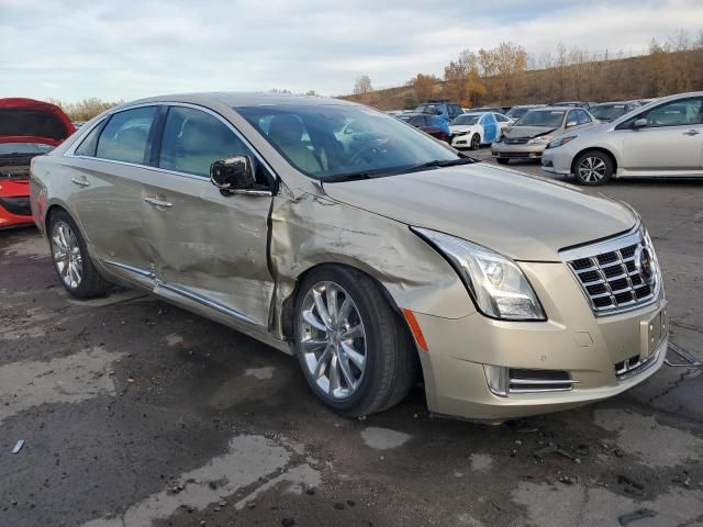 2014 Cadillac XTS Premium Collection