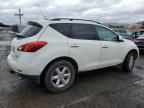 2010 Nissan Murano S