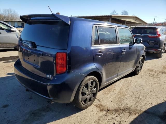 2008 Scion 2008 Toyota Scion XB