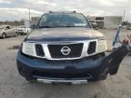 2011 Nissan Pathfinder S