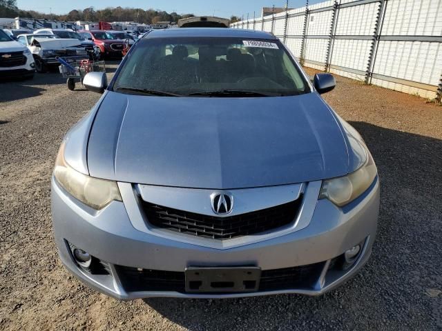 2009 Acura TSX