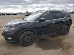 Nissan Vehiculos salvage en venta: 2018 Nissan Rogue S