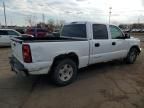 2006 Chevrolet Silverado C1500