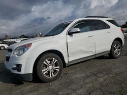 2013 Chevrolet Equinox LT en venta en Colton, CA