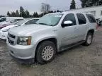 2010 Chevrolet Tahoe Hybrid