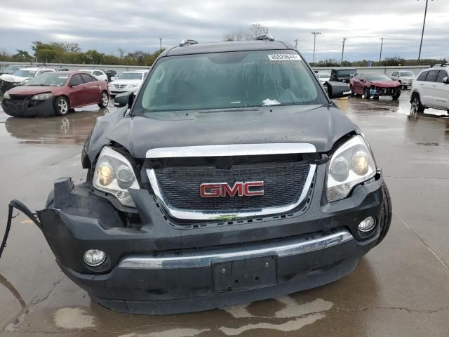 2007 GMC Acadia SLT-2