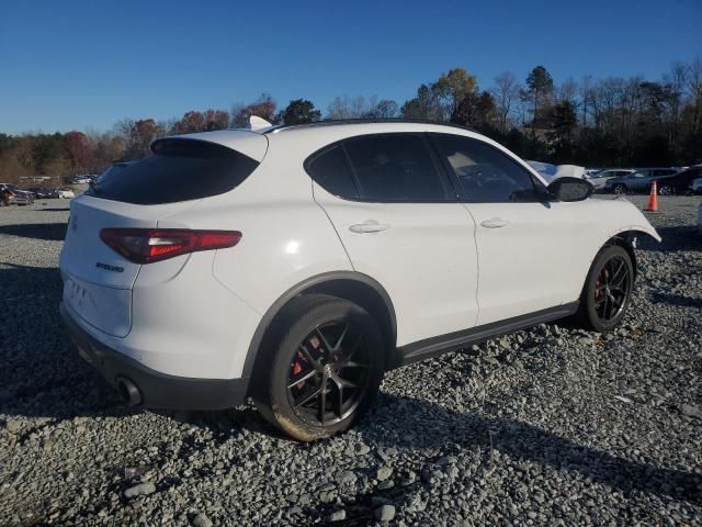 2019 Alfa Romeo Stelvio