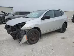 Nissan Vehiculos salvage en venta: 2011 Nissan Rogue S