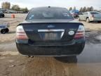 2008 Ford Taurus Limited