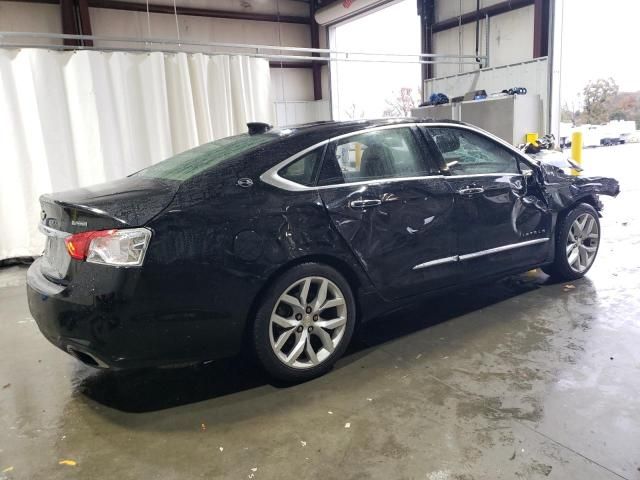 2018 Chevrolet Impala Premier