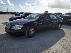 Buick Lucerne Vehiculos salvage en venta: 2008 Buick Lucerne CX