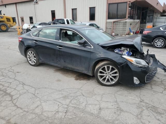 2013 Toyota Avalon Base