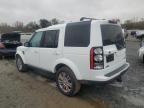 2014 Land Rover LR4 HSE Luxury