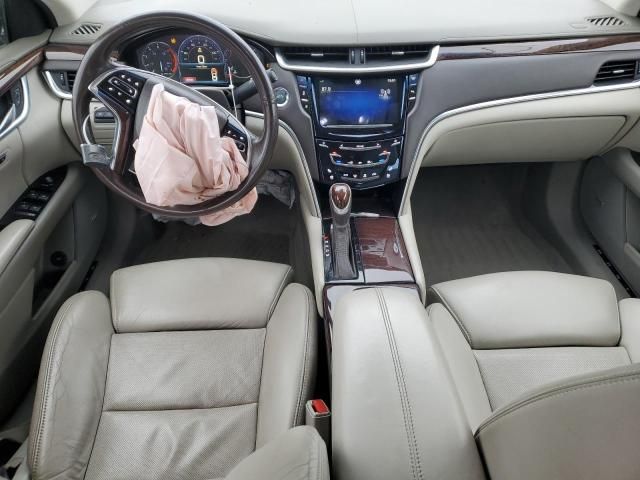 2014 Cadillac XTS Vsport Platinum