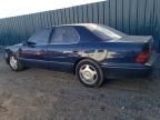 1999 Lexus LS 400