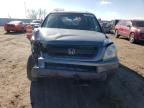 2005 Honda Pilot EX