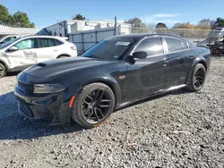 Salvage cars for sale at Prairie Grove, AR auction: 2020 Dodge Charger Scat Pack