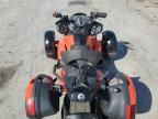 2012 Can-Am Spyder Roadster RS-S