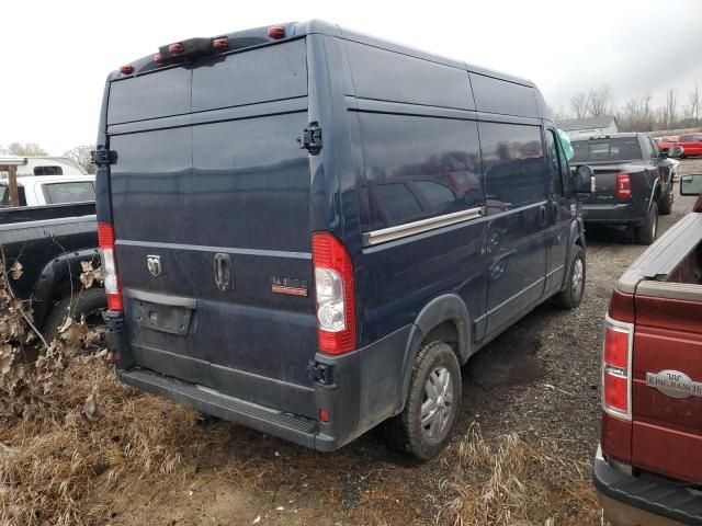 2020 Dodge RAM Promaster 1500 1500 High