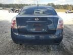 2008 Nissan Sentra 2.0